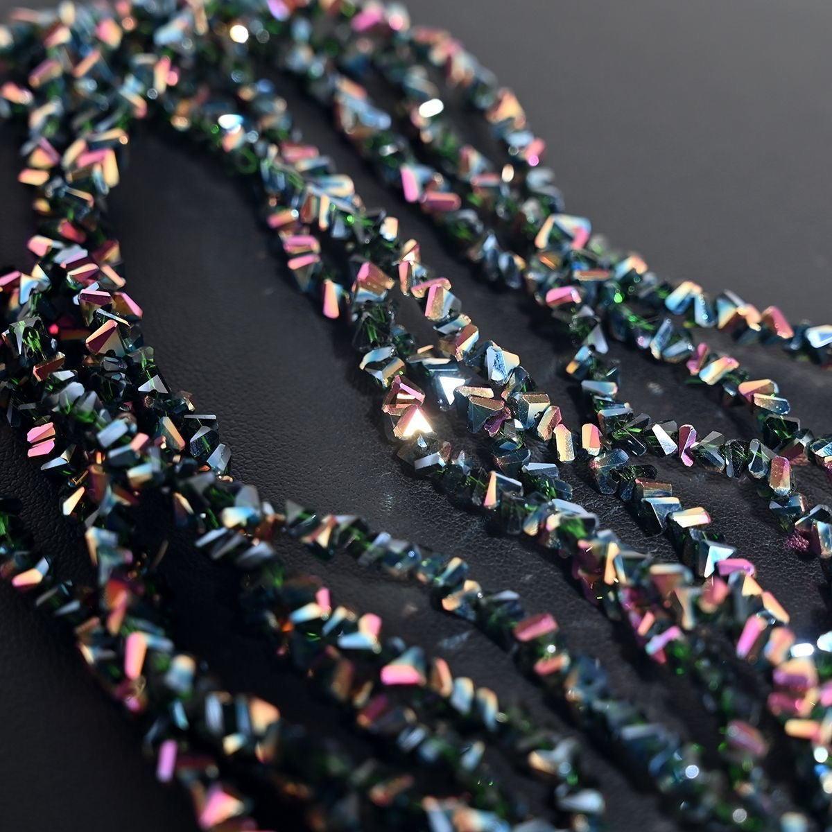 DIY Chain Accessories — Bracelets, Chains, and Necklaces