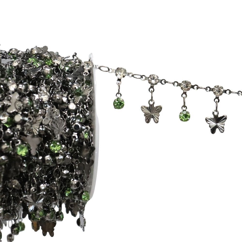 DIY Chain Accessories — Bracelets, Chains, and Necklaces