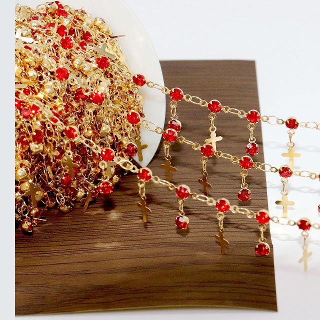 DIY Chain Accessories — Bracelets, Chains, and Necklaces
