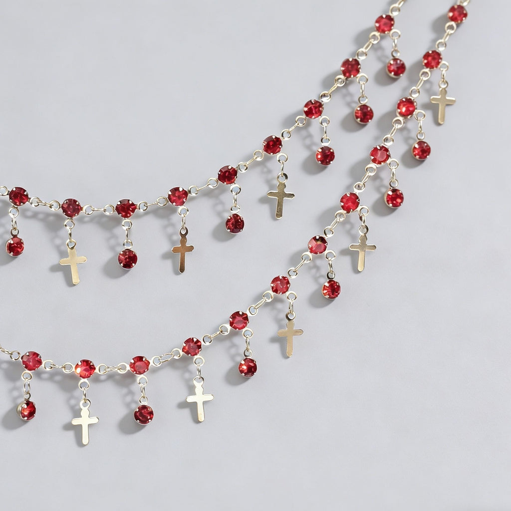 DIY Chain Accessories — Bracelets, Chains, and Necklaces