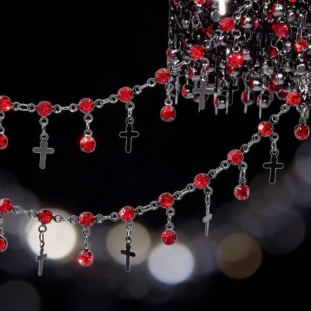 DIY Chain Accessories — Bracelets, Chains, and Necklaces