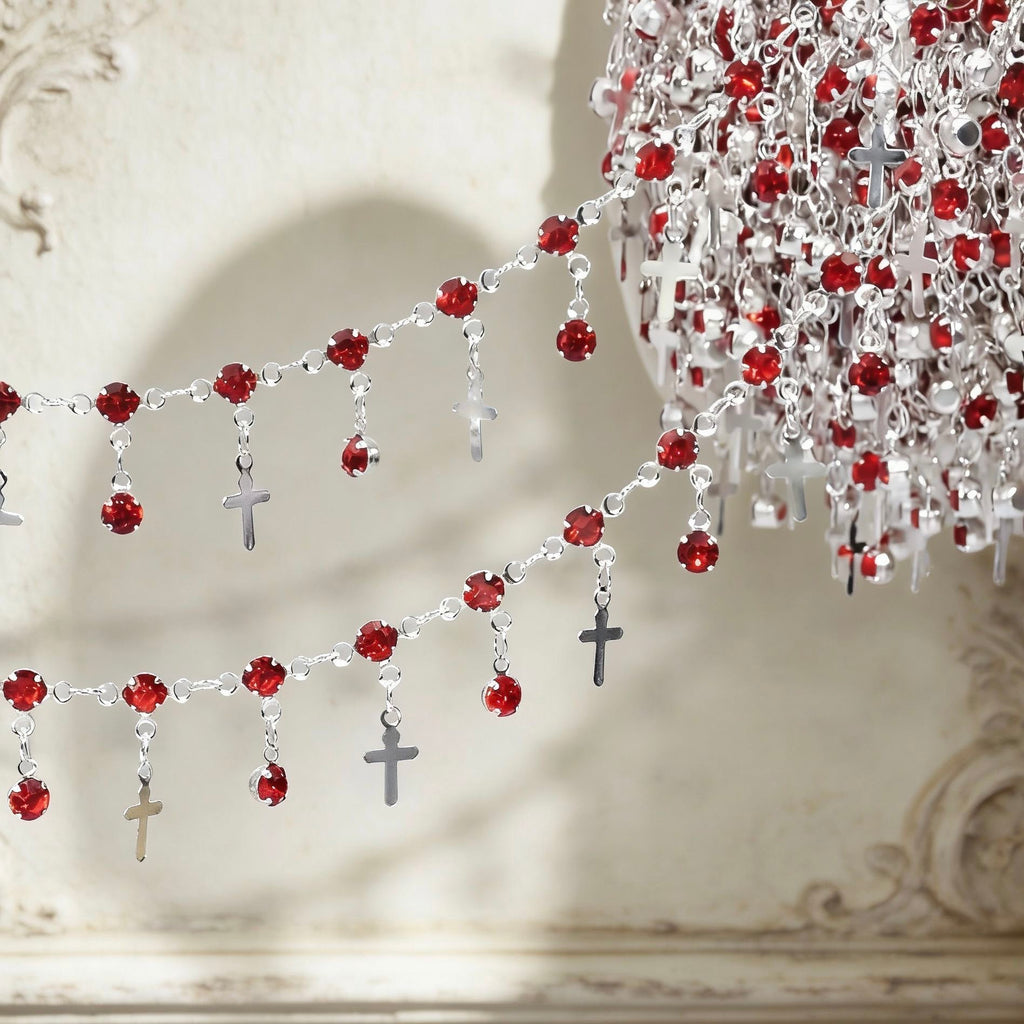 DIY Chain Accessories — Bracelets, Chains, and Necklaces