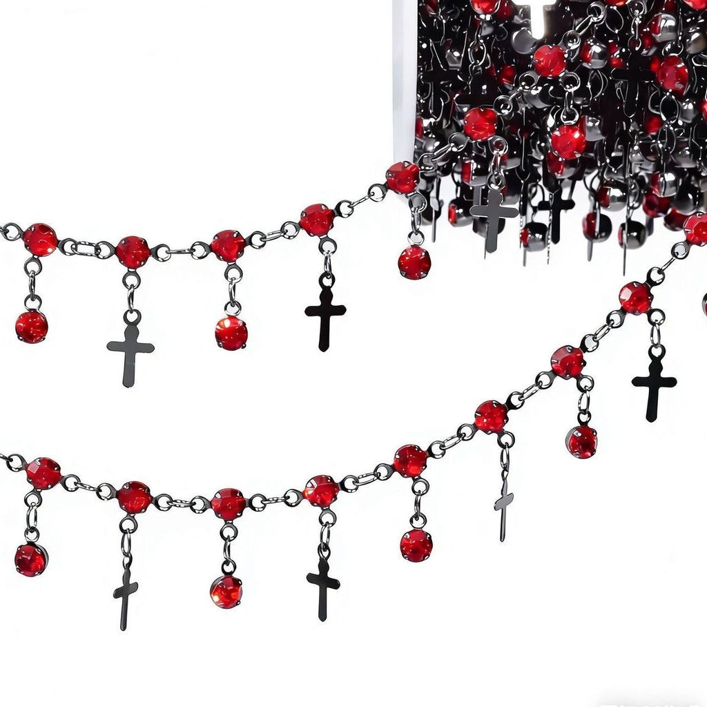 DIY Chain Accessories — Bracelets, Chains, and Necklaces