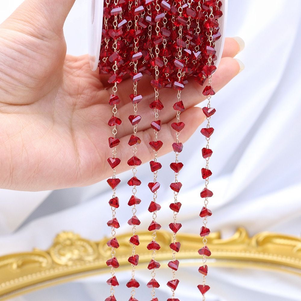 DIY Chain Accessories — Bracelets, Chains, and Necklaces
