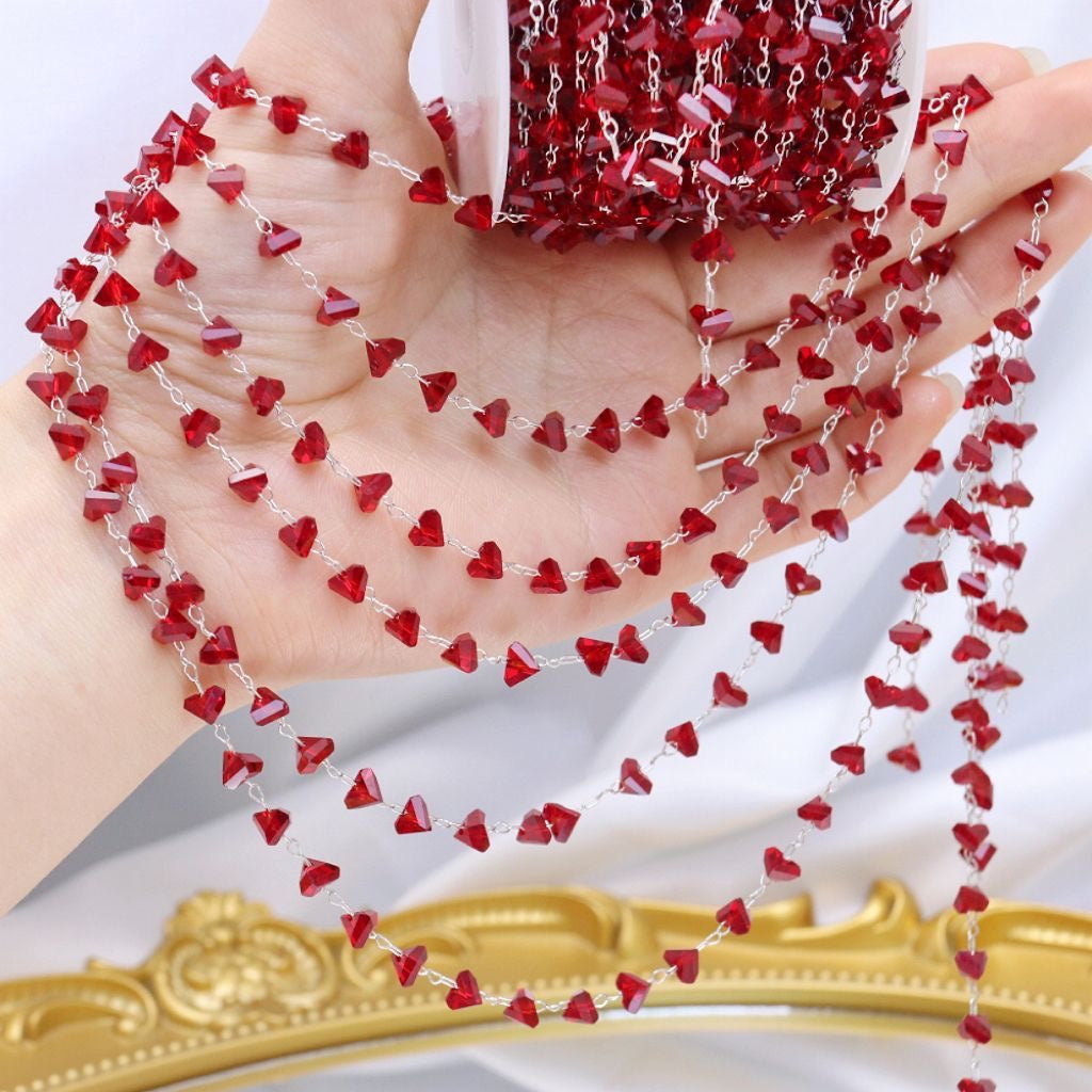 DIY Chain Accessories — Bracelets, Chains, and Necklaces