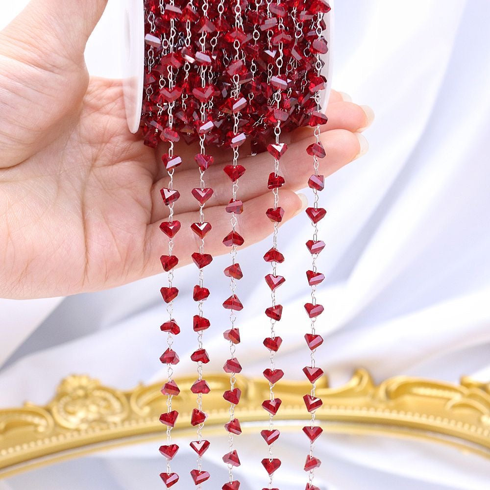 DIY Chain Accessories — Bracelets, Chains, and Necklaces
