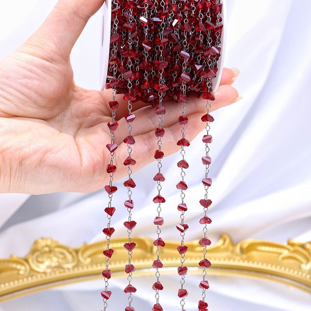 DIY Chain Accessories — Bracelets, Chains, and Necklaces