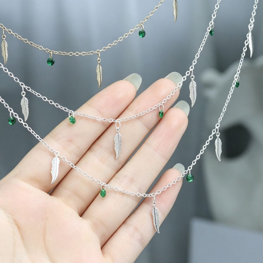 DIY Chain Accessories — Bracelets, Chains, and Necklaces