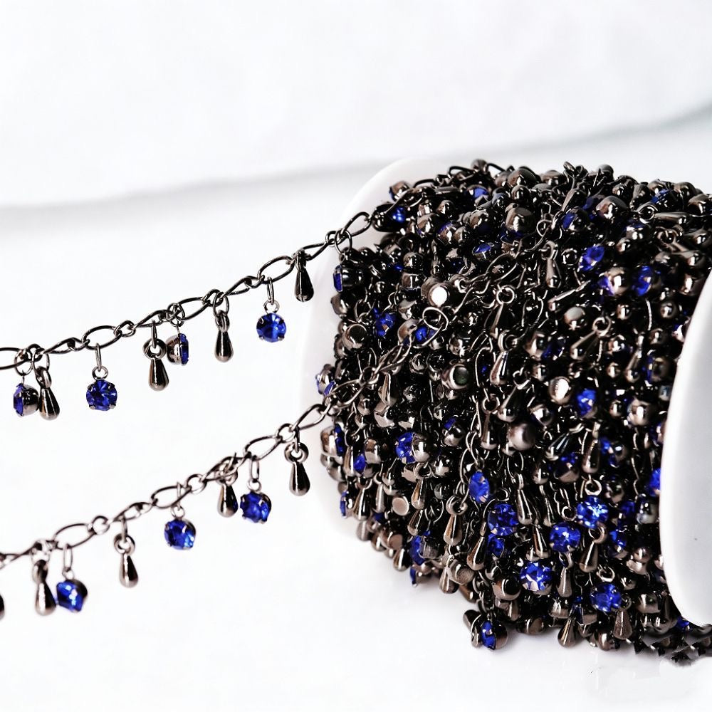 DIY Chain Accessories — Bracelets, Chains, and Necklaces