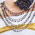 DIY Chain Accessories — Bracelets, Chains, and Necklaces