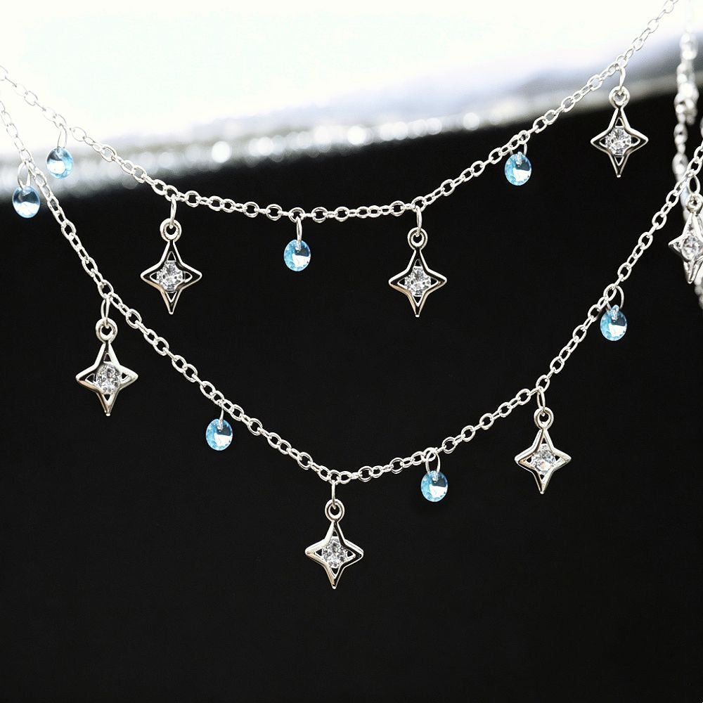 DIY Chain Accessories — Bracelets, Chains, and Necklaces