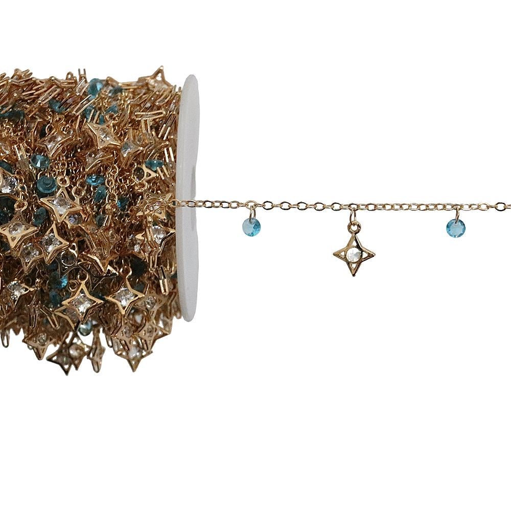 DIY Chain Accessories — Bracelets, Chains, and Necklaces