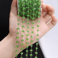 DIY Chain Accessories — Bracelets, Chains, and Necklaces