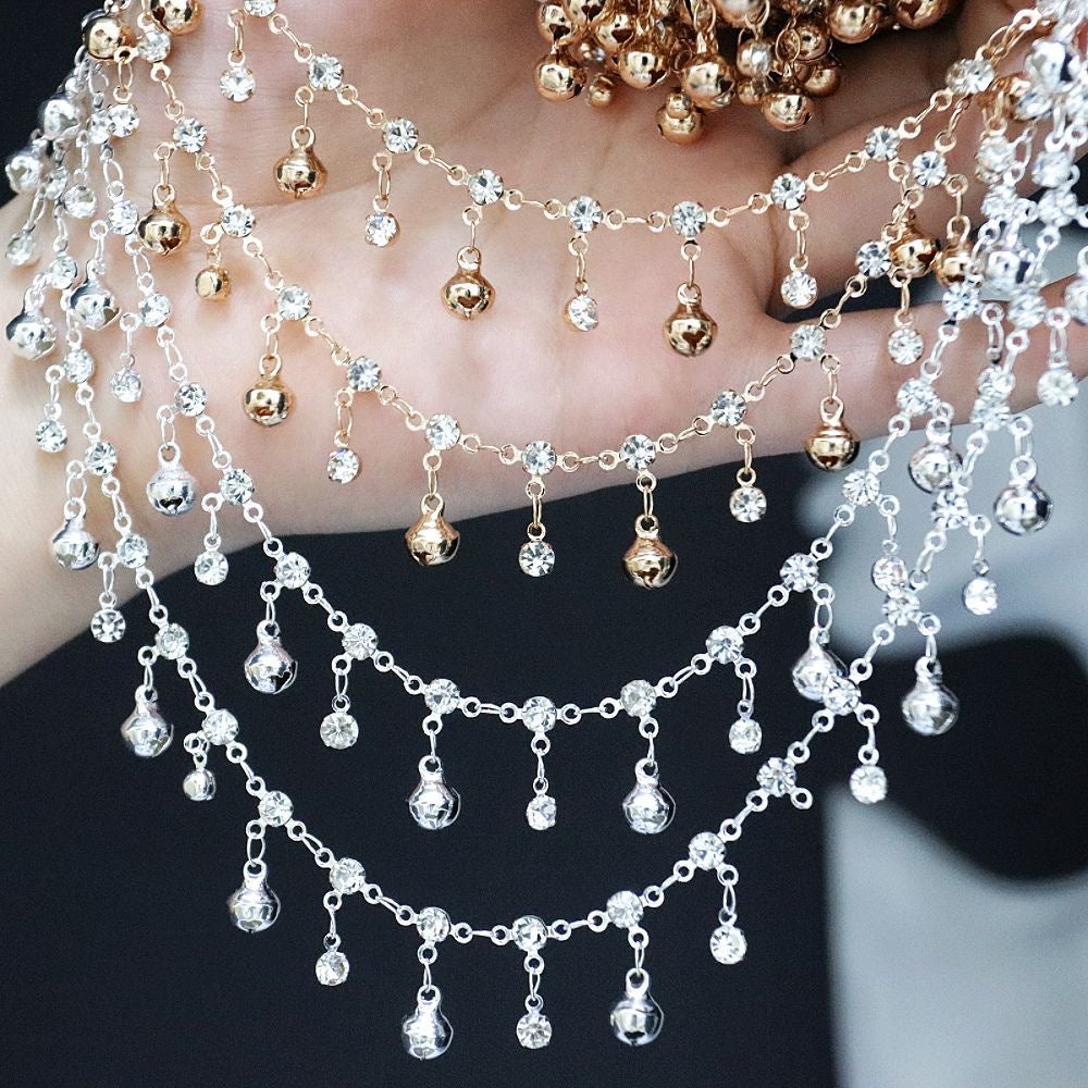 DIY Chain Accessories — Bracelets, Chains, and Necklaces