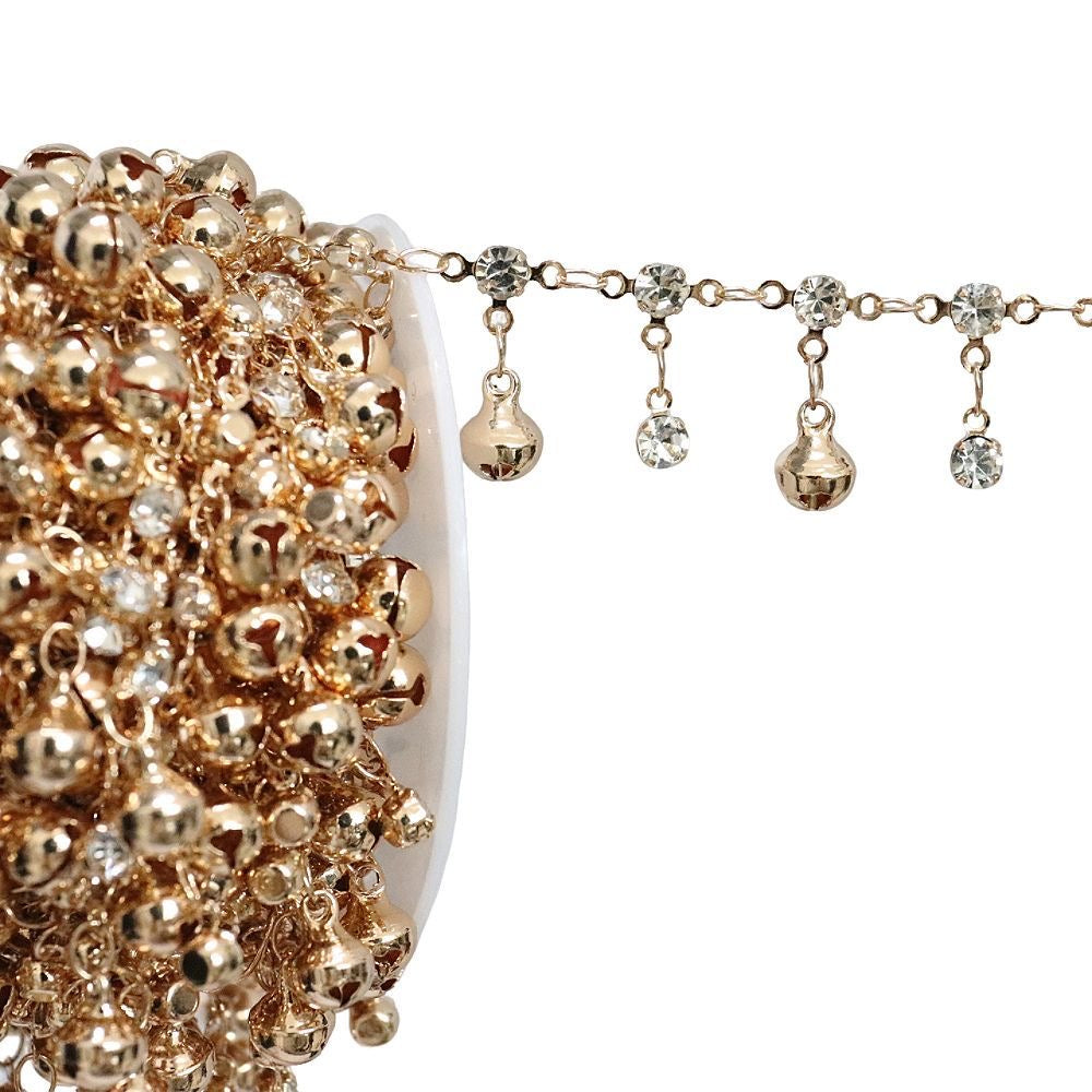 DIY Chain Accessories — Bracelets, Chains, and Necklaces