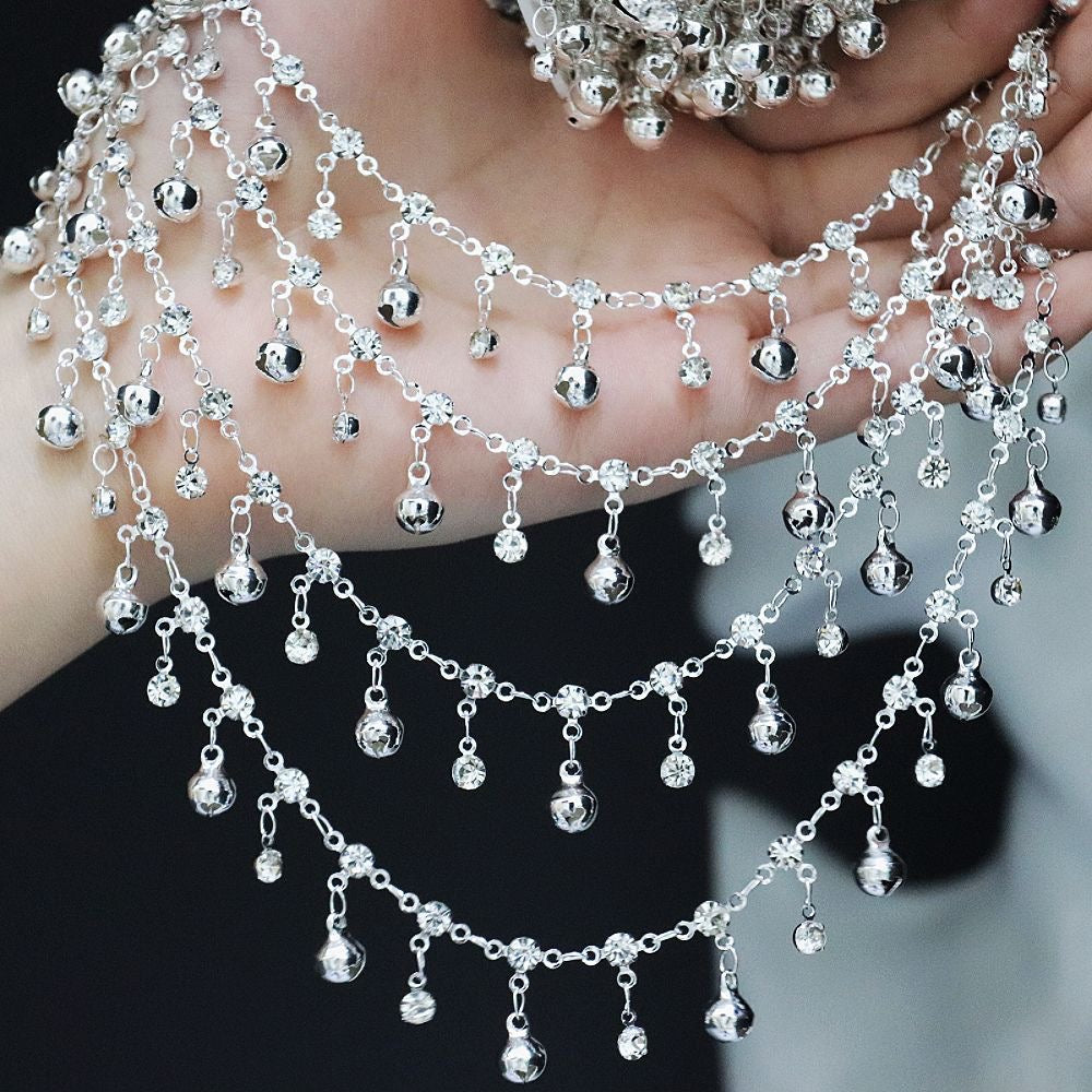DIY Chain Accessories — Bracelets, Chains, and Necklaces