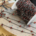 DIY Chain Accessories — Bracelets, Chains, and Necklaces
