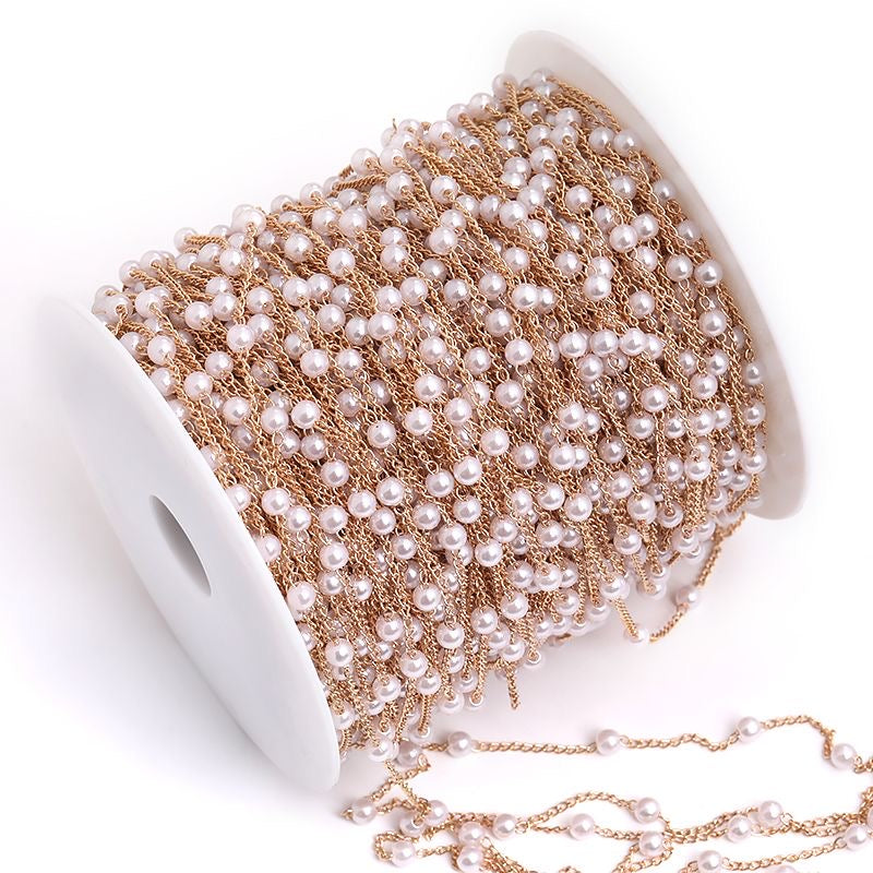 DIY Chain Accessories — Bracelets, Chains, and Necklaces