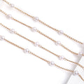 DIY Chain Accessories — Bracelets, Chains, and Necklaces