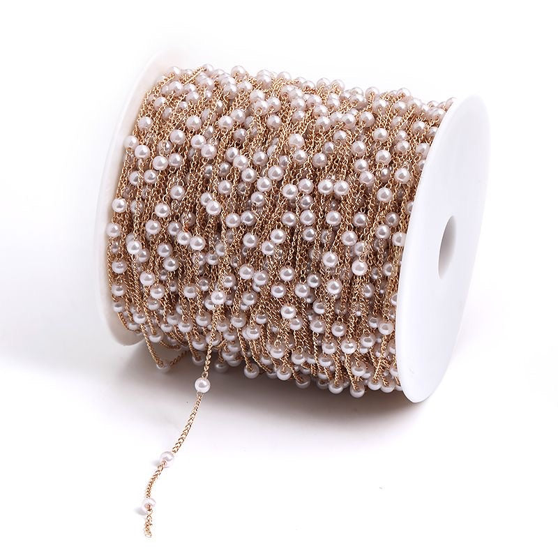 DIY Chain Accessories — Bracelets, Chains, and Necklaces