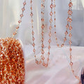 DIY Chain Accessories — Bracelets, Chains, and Necklaces