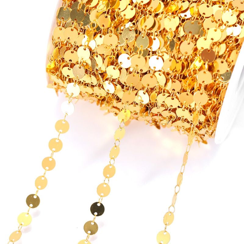DIY Chain Accessories — Bracelets, Chains, and Necklaces