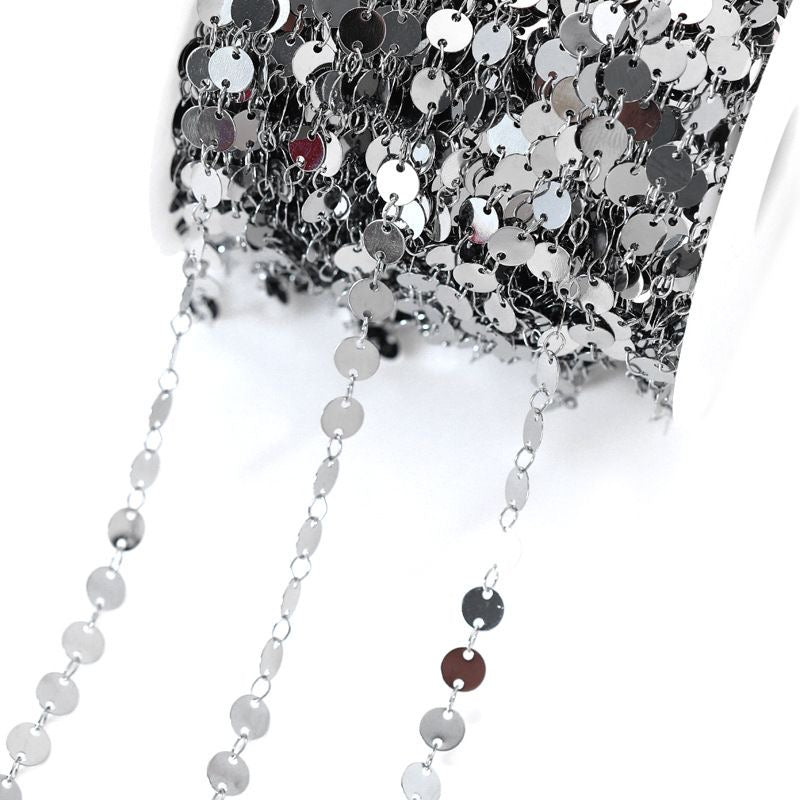 DIY Chain Accessories — Bracelets, Chains, and Necklaces