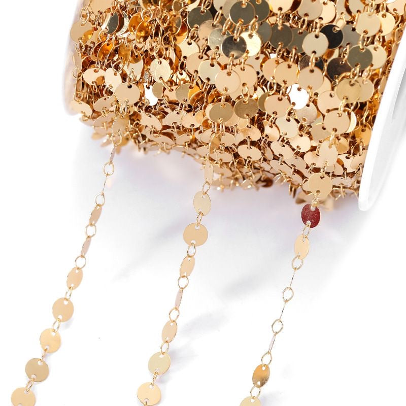 DIY Chain Accessories — Bracelets, Chains, and Necklaces