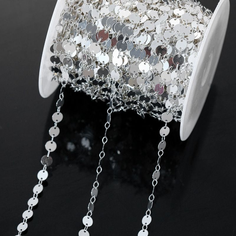 DIY Chain Accessories — Bracelets, Chains, and Necklaces