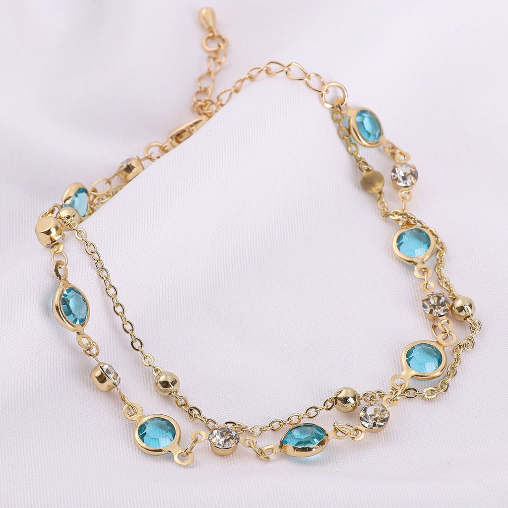 DIY Chain Accessories — Bracelets, Chains, and Necklaces