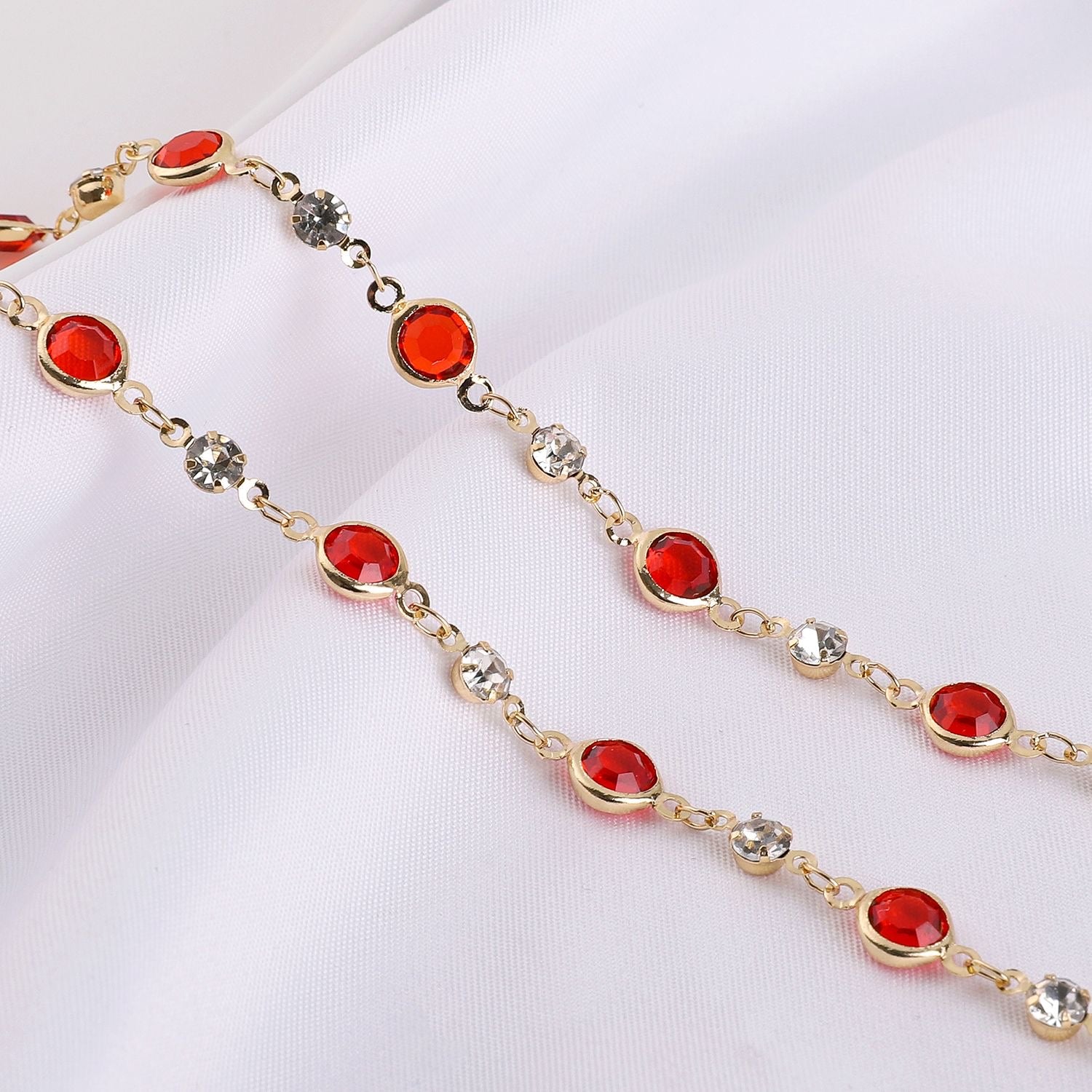 DIY Chain Accessories — Bracelets, Chains, and Necklaces
