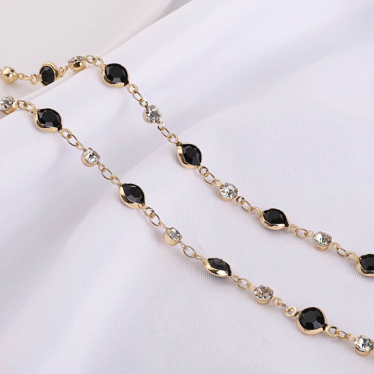 DIY Chain Accessories — Bracelets, Chains, and Necklaces