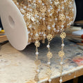 DIY Chain Accessories — Bracelets, Chains, and Necklaces