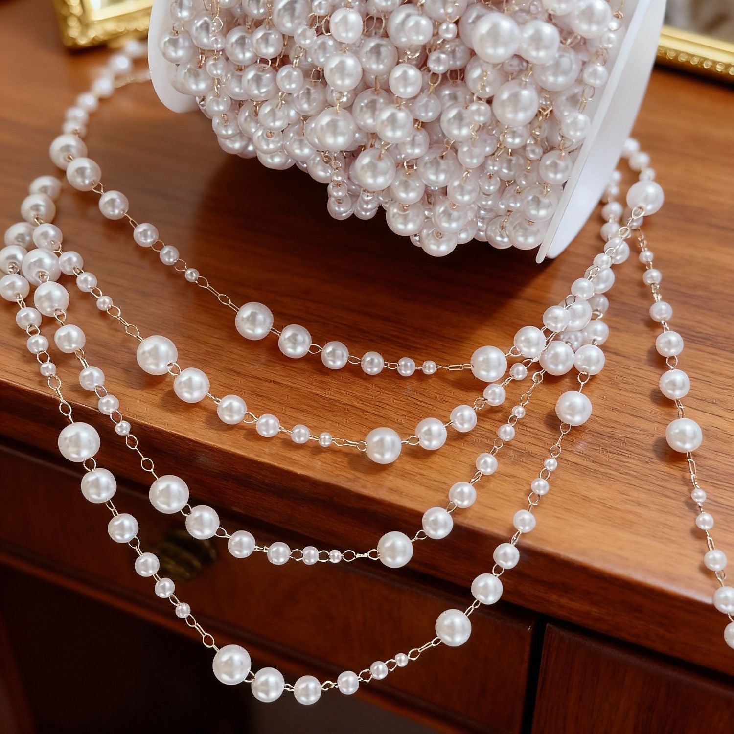 DIY Chain Accessories — Bracelets, Chains, and Necklaces