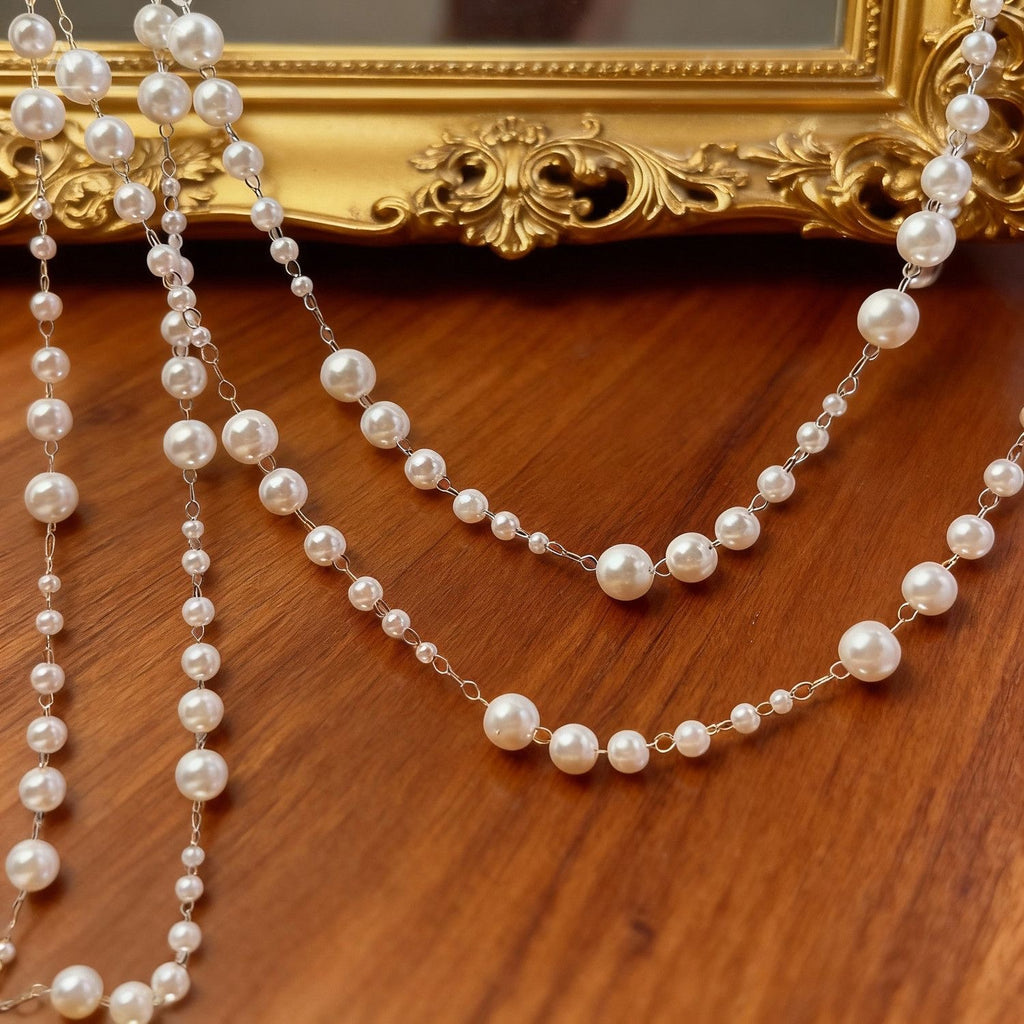 DIY Chain Accessories — Bracelets, Chains, and Necklaces