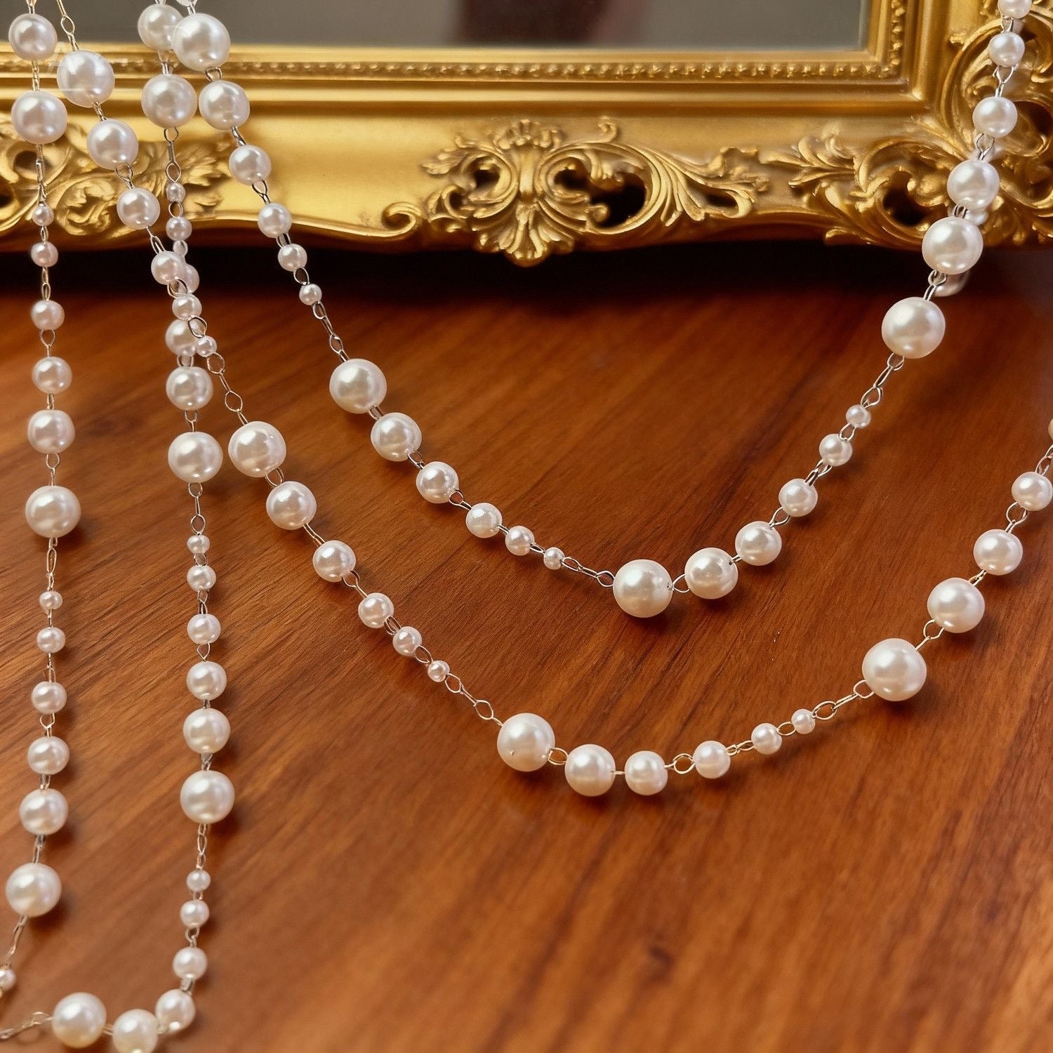 DIY Chain Accessories — Bracelets, Chains, and Necklaces