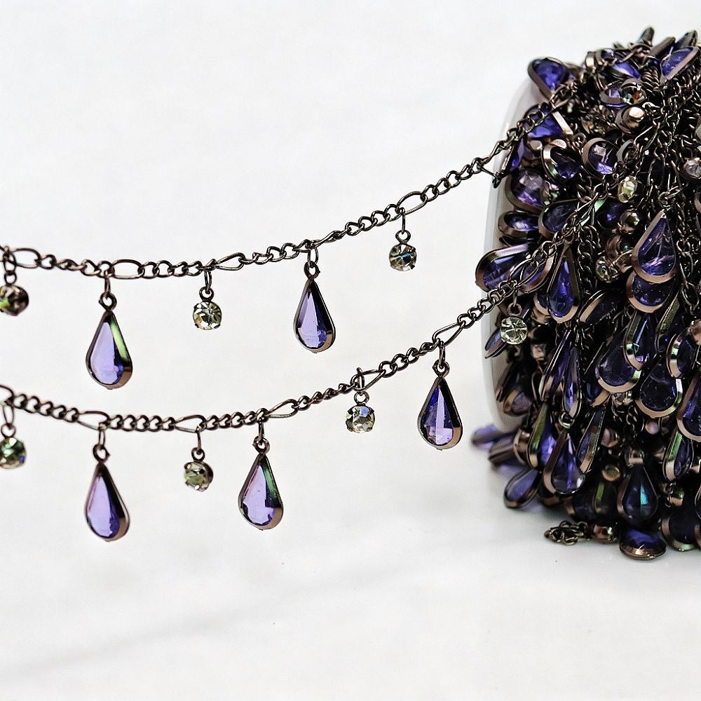 DIY Chain Accessories — Bracelets, Chains, and Necklaces