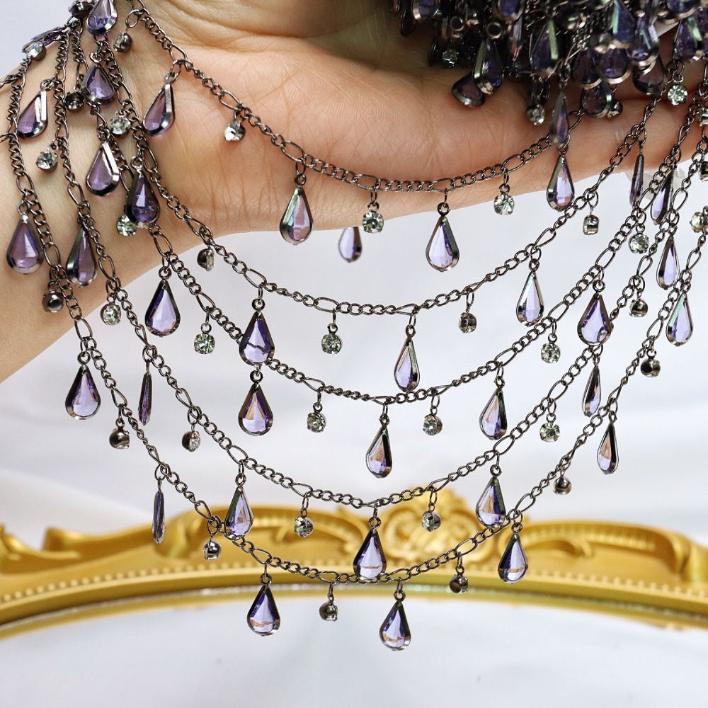 DIY Chain Accessories — Bracelets, Chains, and Necklaces
