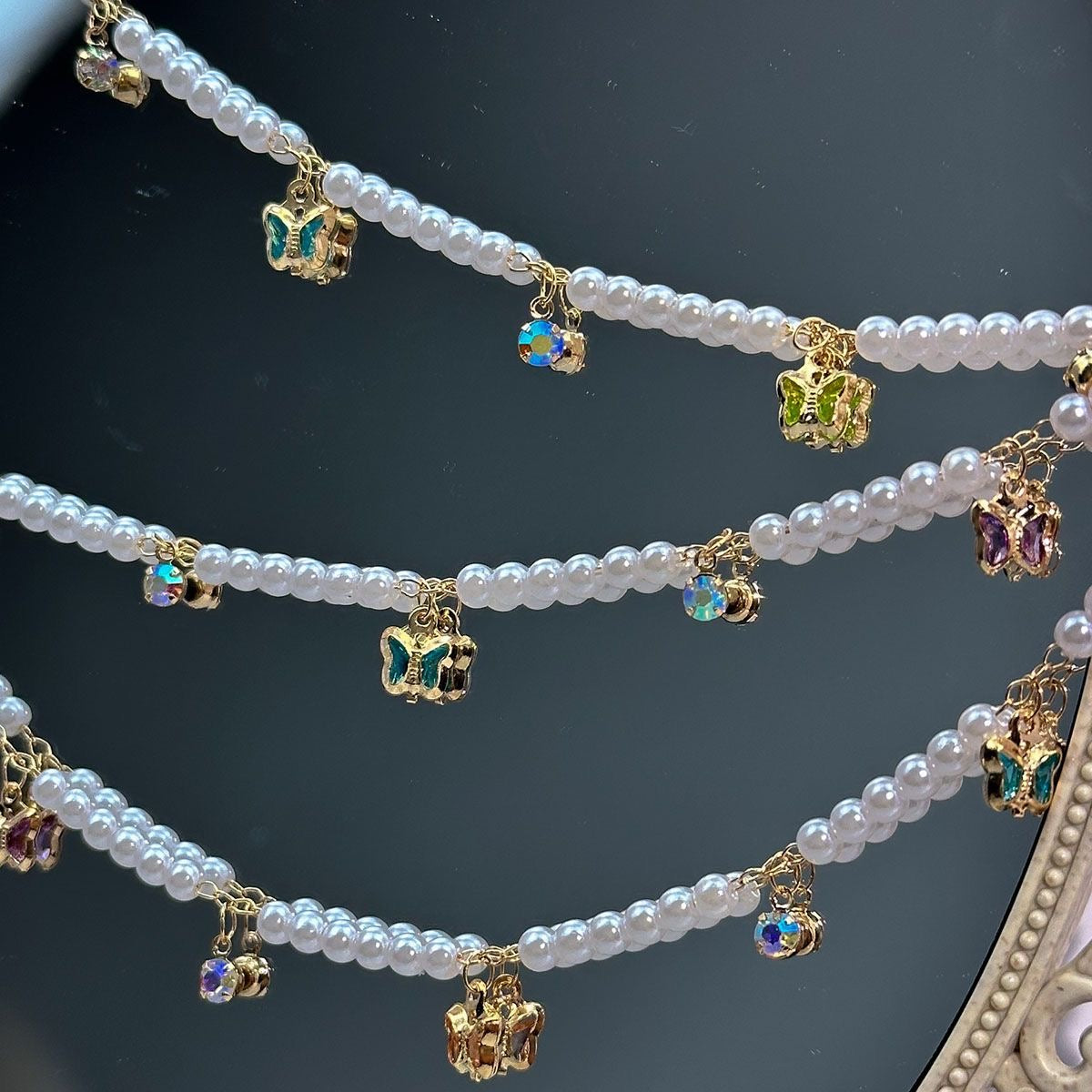 DIY Chain Accessories — Bracelets, Chains, and Necklaces