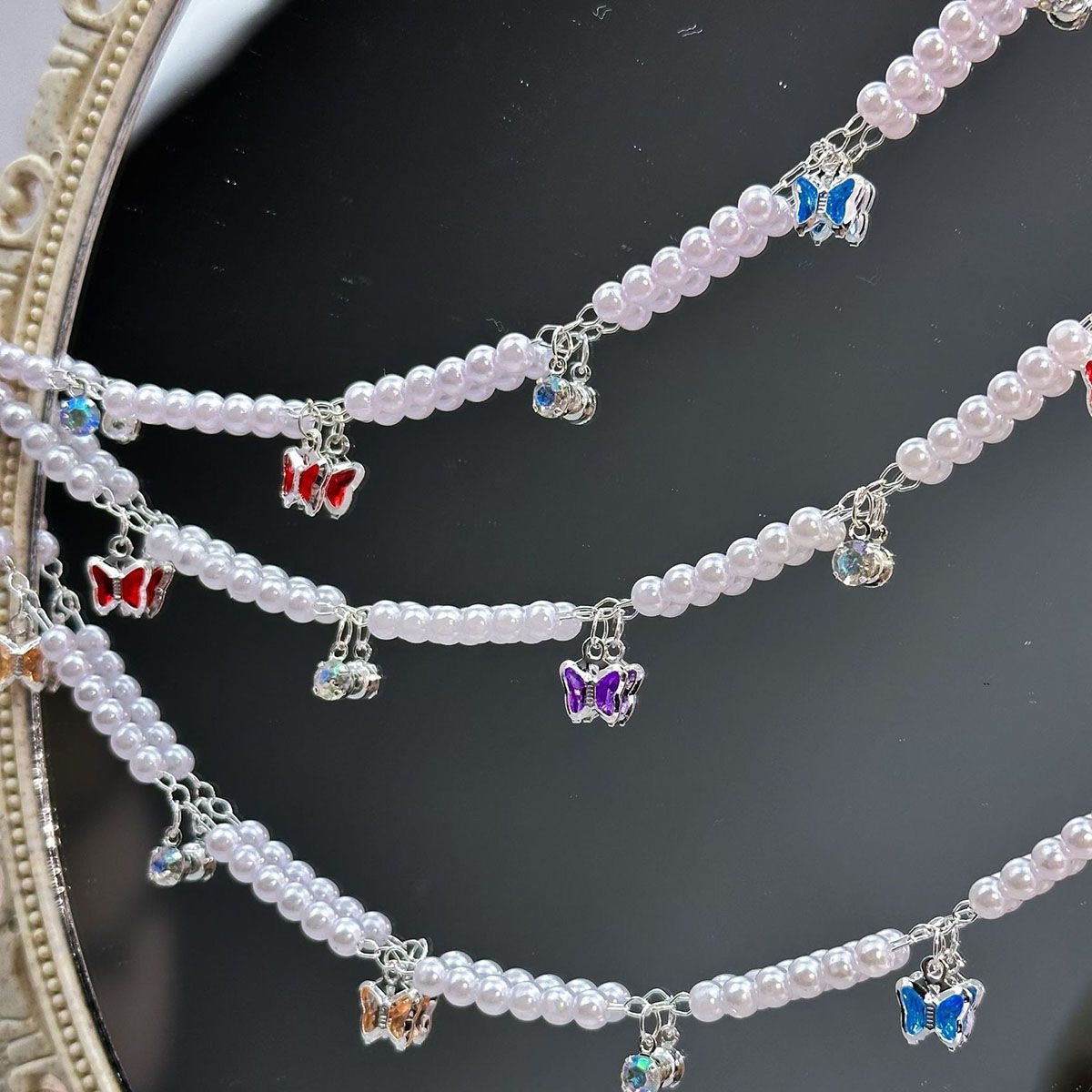 DIY Chain Accessories — Bracelets, Chains, and Necklaces