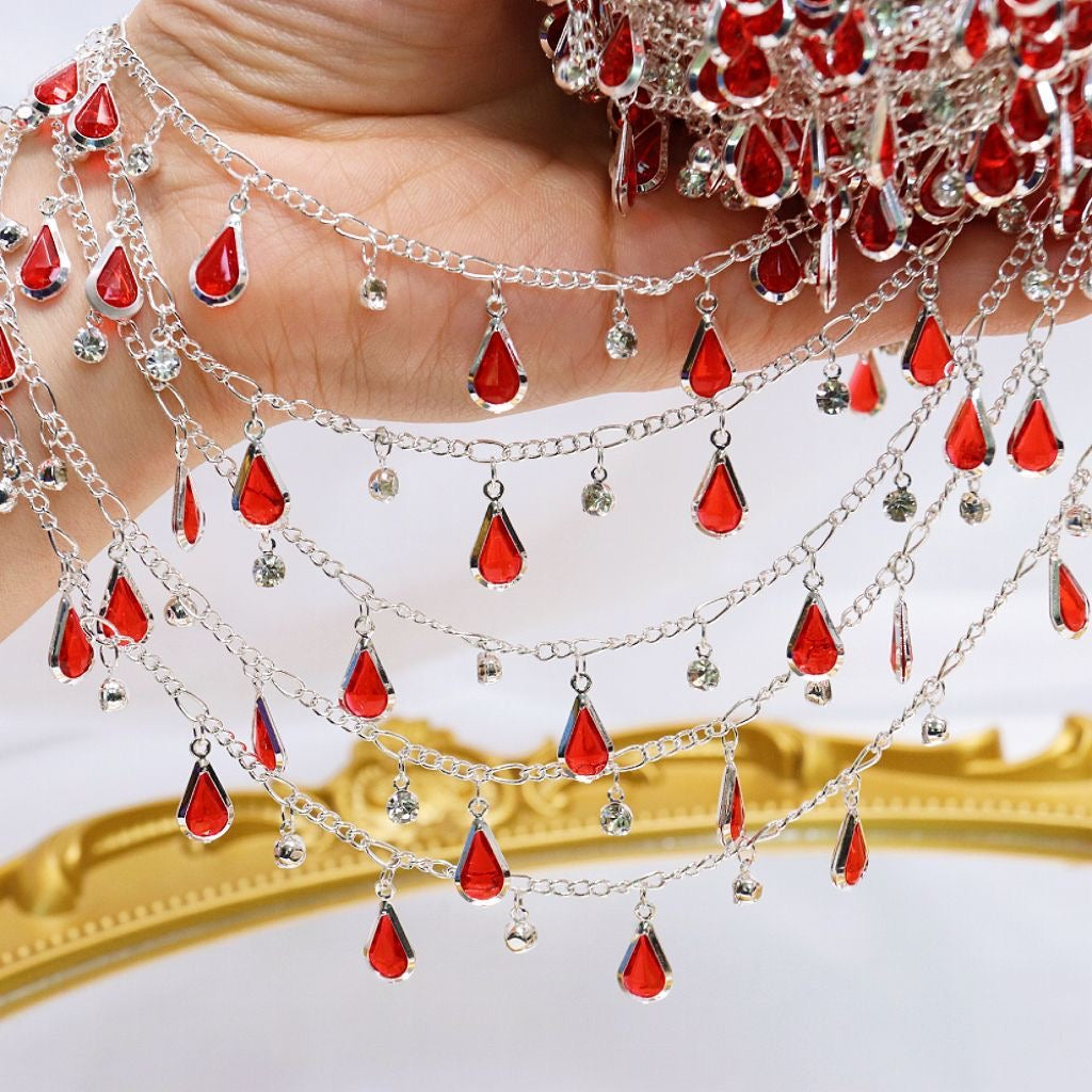 DIY Chain Accessories — Bracelets, Chains, and Necklaces
