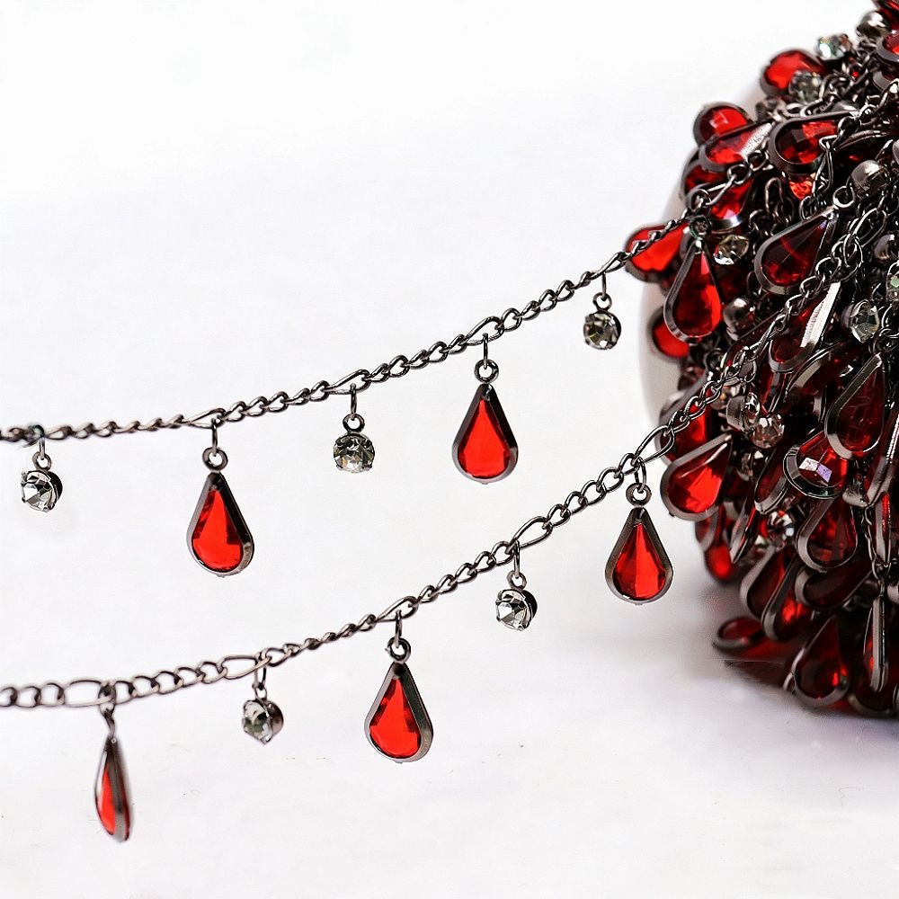 DIY Chain Accessories — Bracelets, Chains, and Necklaces