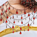 DIY Chain Accessories — Bracelets, Chains, and Necklaces