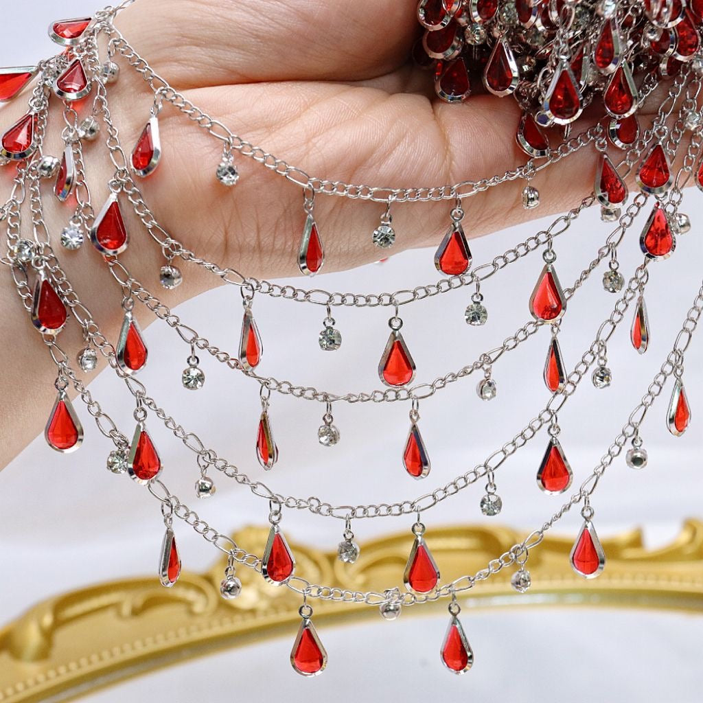 DIY Chain Accessories — Bracelets, Chains, and Necklaces