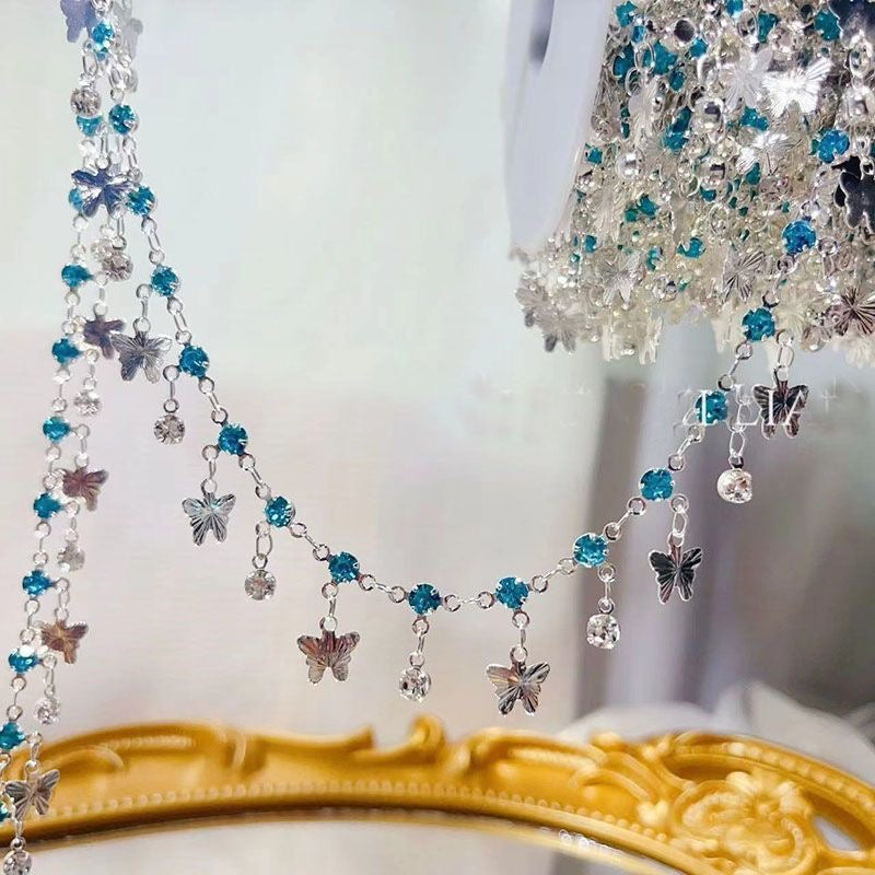 DIY Chain Accessories — Bracelets, Chains, and Necklaces