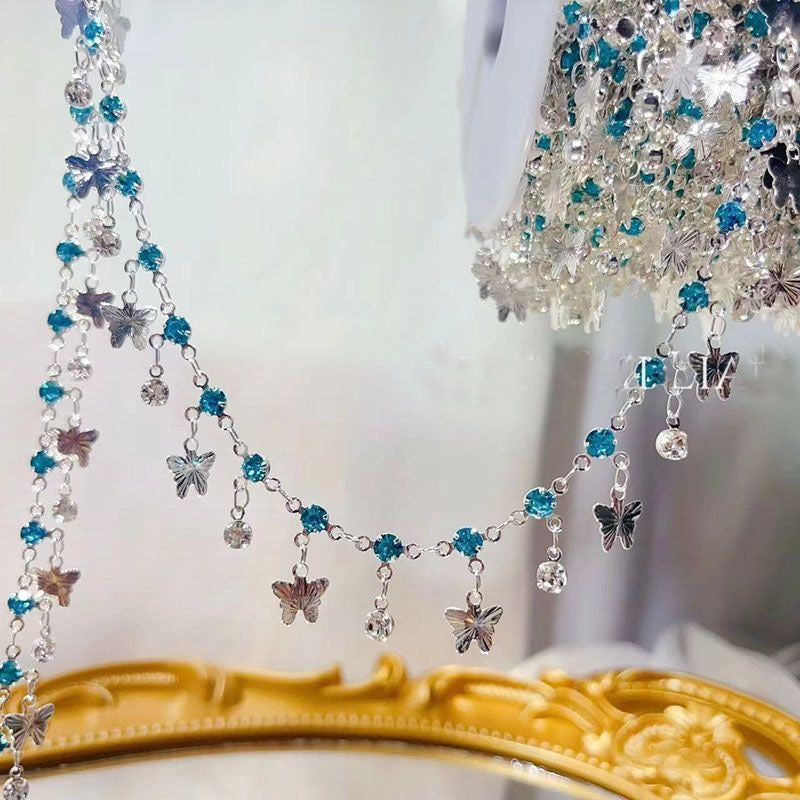 DIY Chain Accessories — Bracelets, Chains, and Necklaces