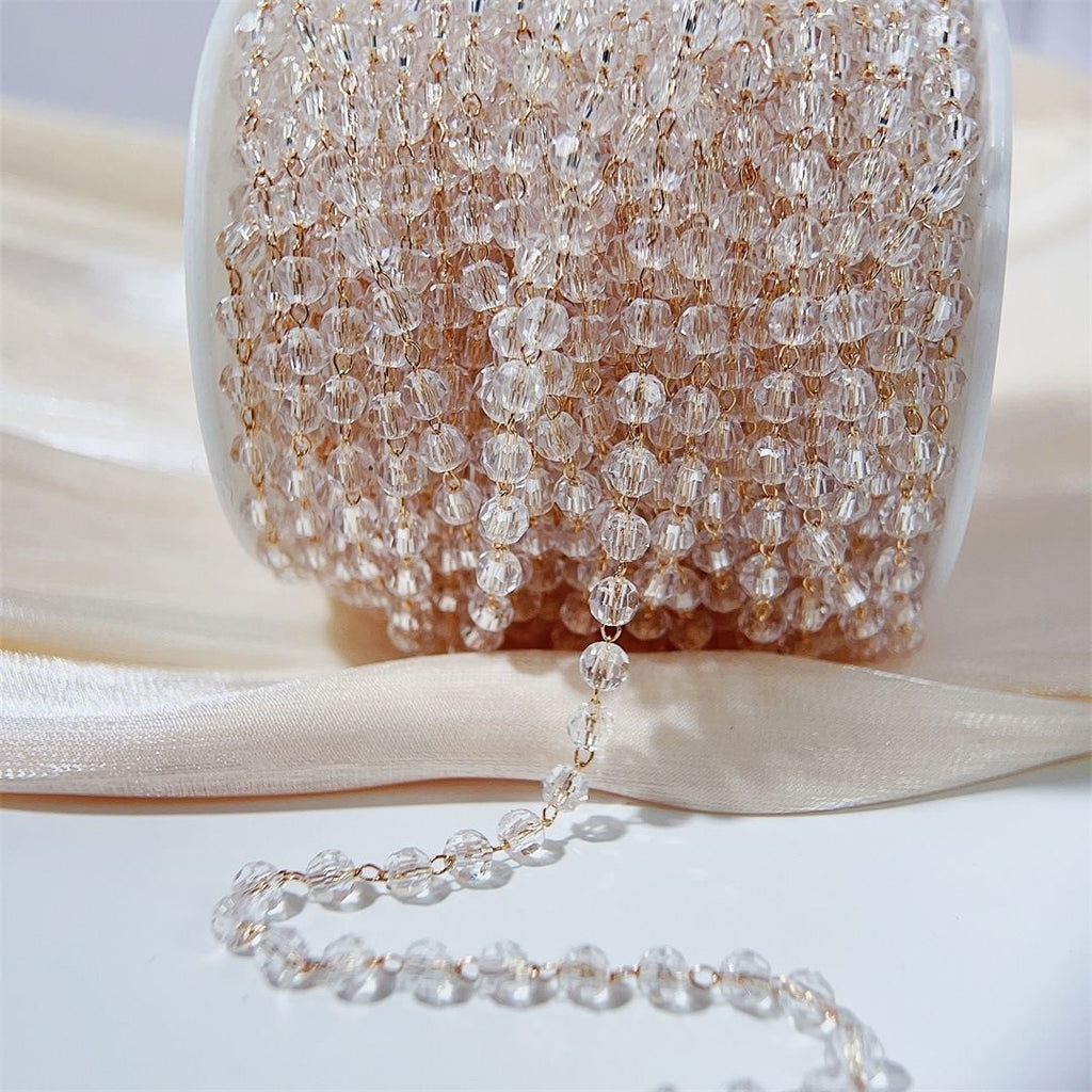 DIY Chain Accessories — Bracelets, Chains, and Necklaces