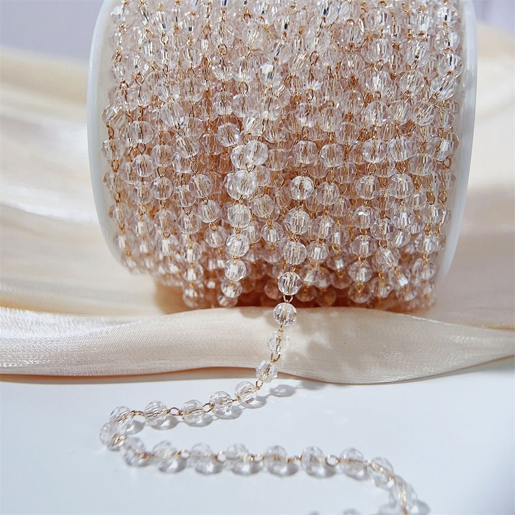 DIY Chain Accessories — Bracelets, Chains, and Necklaces