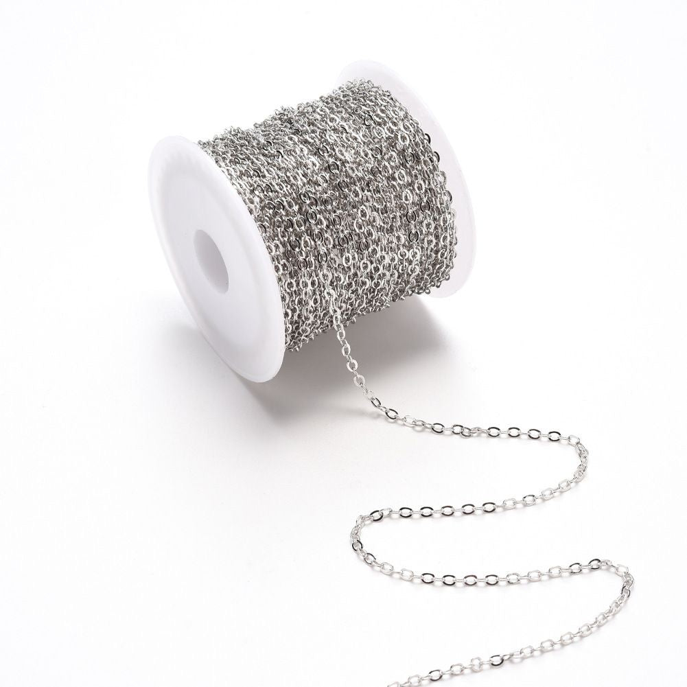 DIY Chain Accessories — Bracelets, Chains, and Necklaces