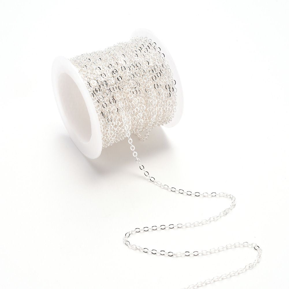 DIY Chain Accessories — Bracelets, Chains, and Necklaces